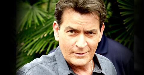 Charlie Sheen Settles Lawsuit Dental Hygienist