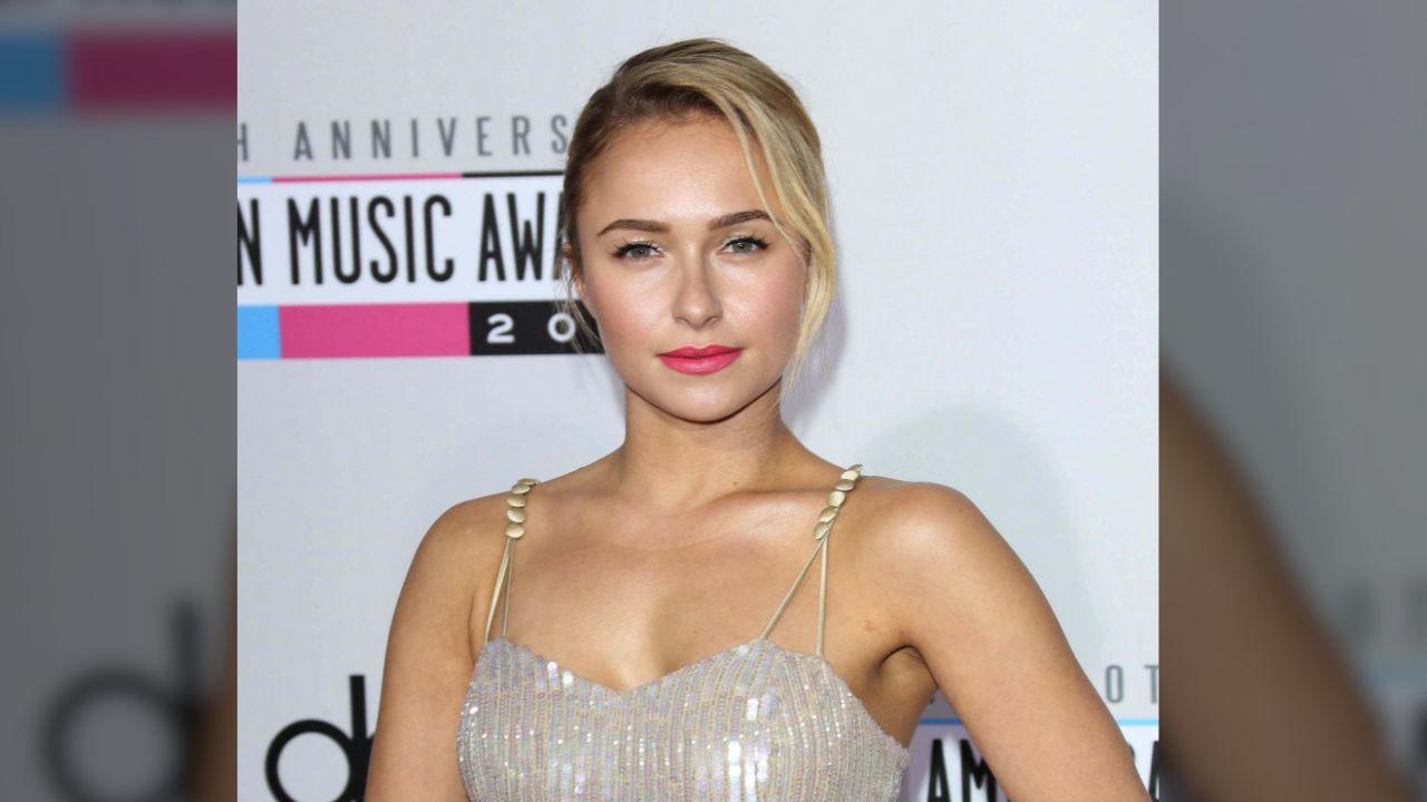 Photo of Hayden Panettiere