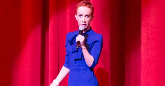 Kathy Griffin Sells House For More Than Four Million