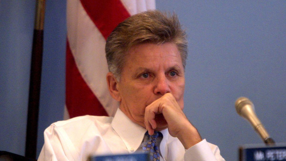 Chandra Levy was romantically involved with married congressman Gary Condit when she disappeared.