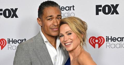 gma love rats tj holmes amy robach secretly on rocks