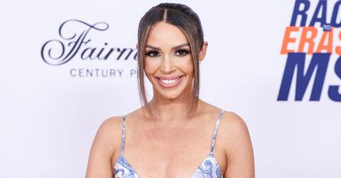Photo of Scheana Shay'