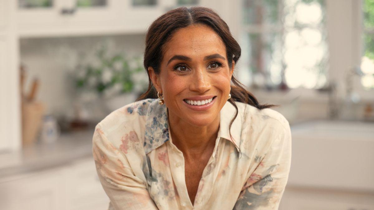 Photo of Meghan Markle