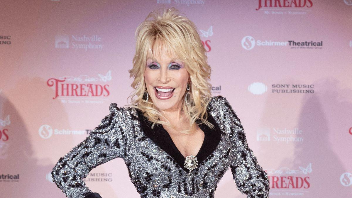 A source said concern grew for Parton as her condition appeared serious and she received 'strict orders from her doctors.