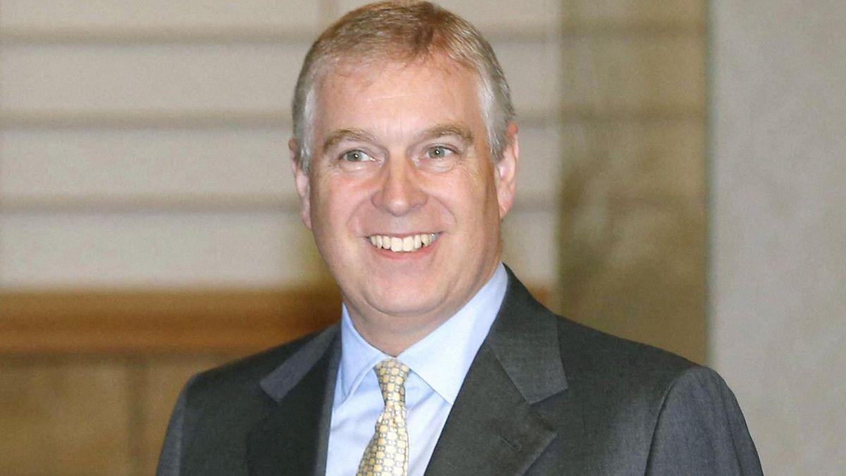 Photo of Andrew WIndsor