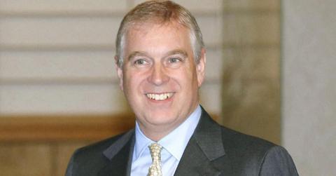 Photo of Andrew WIndsor