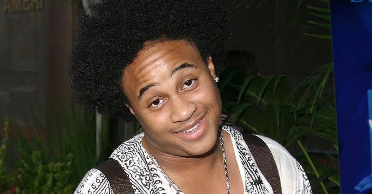 'That's So Raven' Star Orlando Brown To Receive Mental Evaluation After Arrest