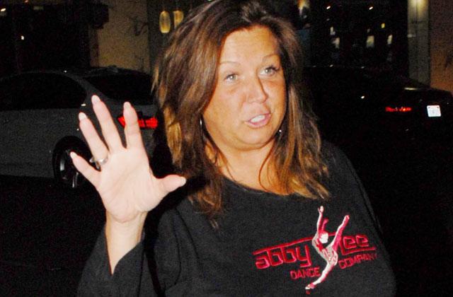 Dance Moms' Abby Lee Miller Talks Prison, Cancer and Hope