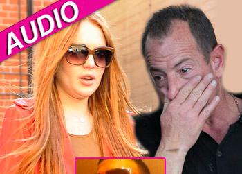 //lindsay lohan sex voodoo dad asleep
