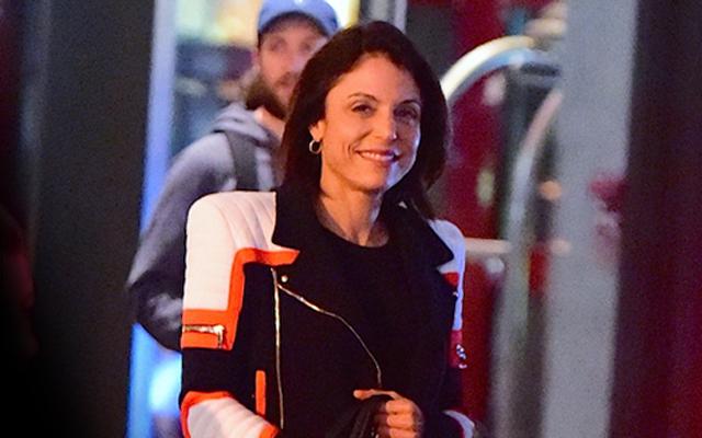 Bethenny Frankel Birthday Party Photos