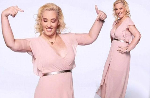 Mama June Is Skinny Now — See New Photos of Her Hot Revenge Body