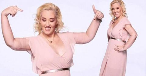Mama June Weight Loss Transformation Size Four Video