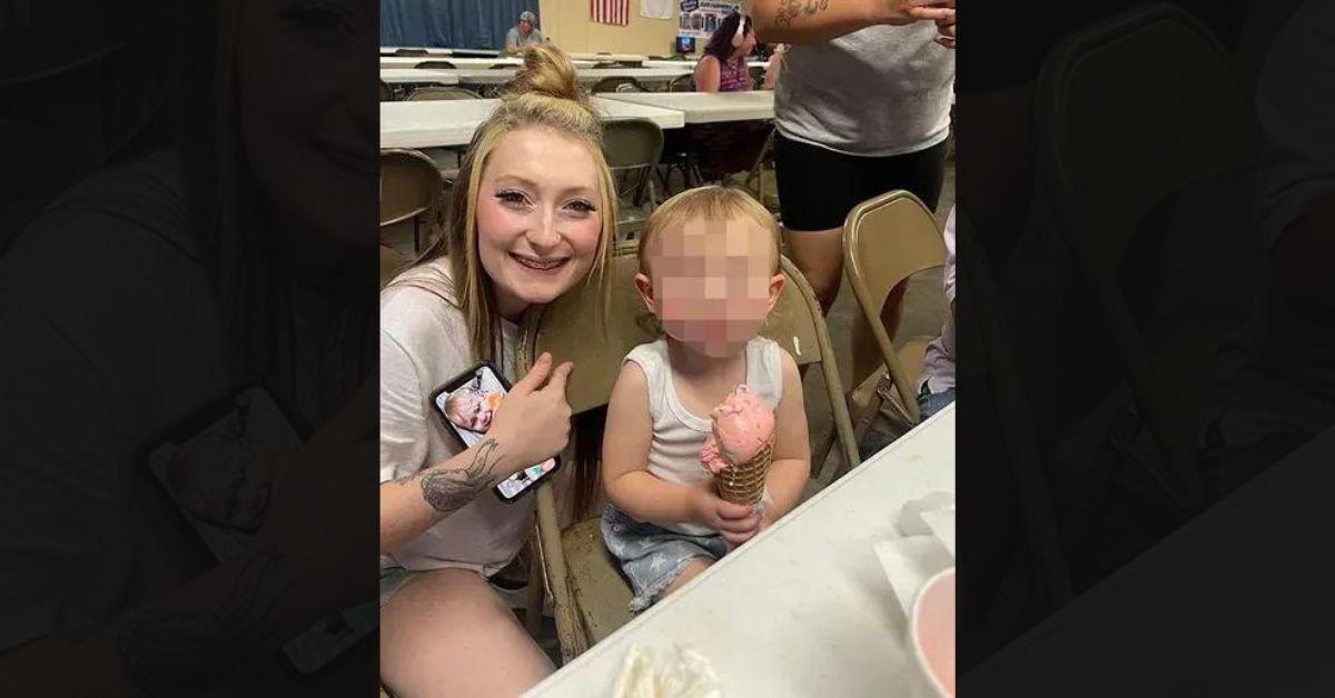 Indiana Mom Shot by Ex-Boyfriend While Filming TikTok: Cops