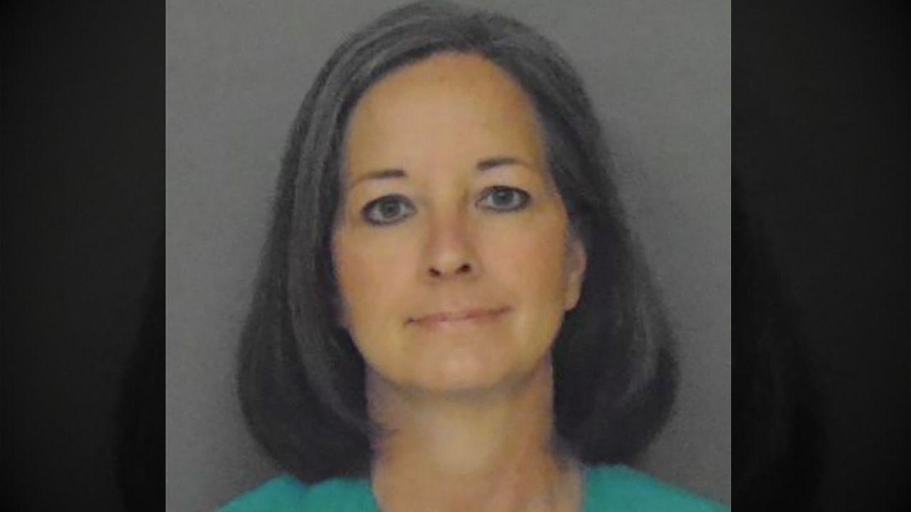 Photo of Susan Smith