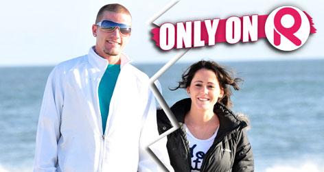 //jenelle evans courtland rogers file for divorce square