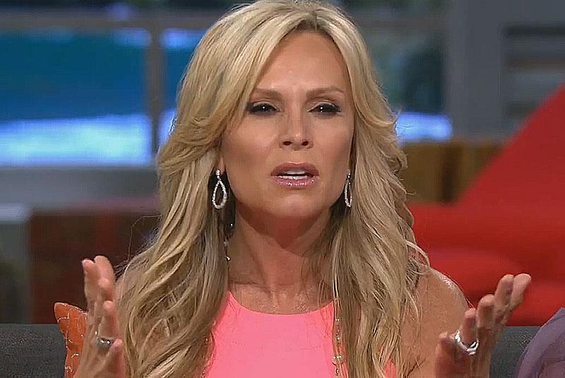 Vicki S Revenge Gunvalson Plots With Bravo To Bring Gretchen Rossi