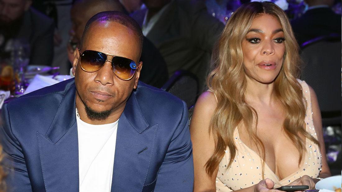 Kevin Hunter Speaks Of Wendy Williams’ Addiction