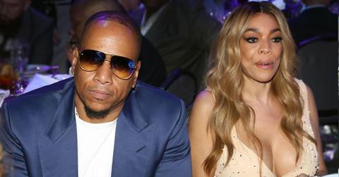Kevin Hunter Speaks Of Wendy Williams’ Addiction