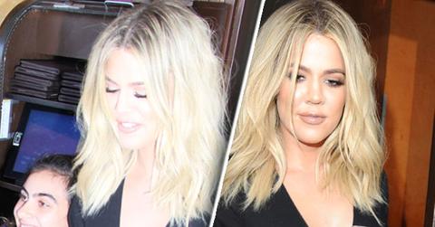 khloe kardashian nipple see through shirt