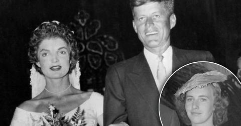 JFK Bigamy Durie Malcolm