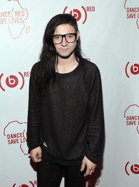 //skrillex