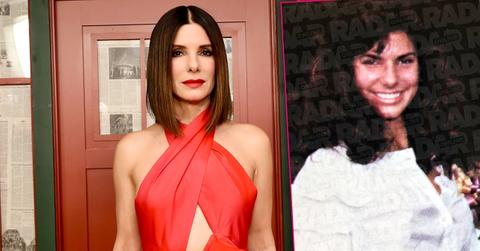 Sandra Bullock Talentless East Carolina University