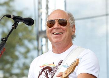 EXCLUSIVE: Jimmy Buffett Released From Australian Hospital -- 'He's ...