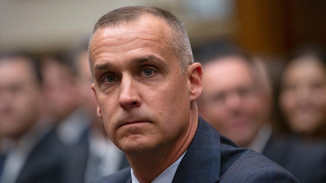 Lewandowski advised the DHS for around 11 months.