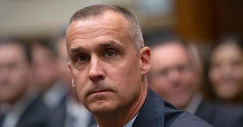 Lewandowski advised the DHS for around 11 months.
