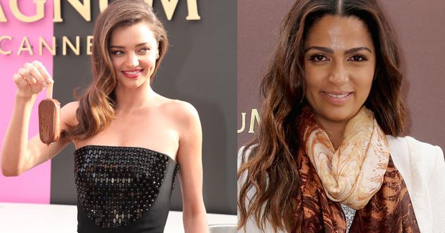 miranda kerr cannes event party