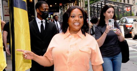 wendy williams running away from nyc avoiding sherri shepherd