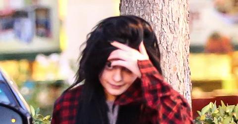 //tyga kylie jenner suv