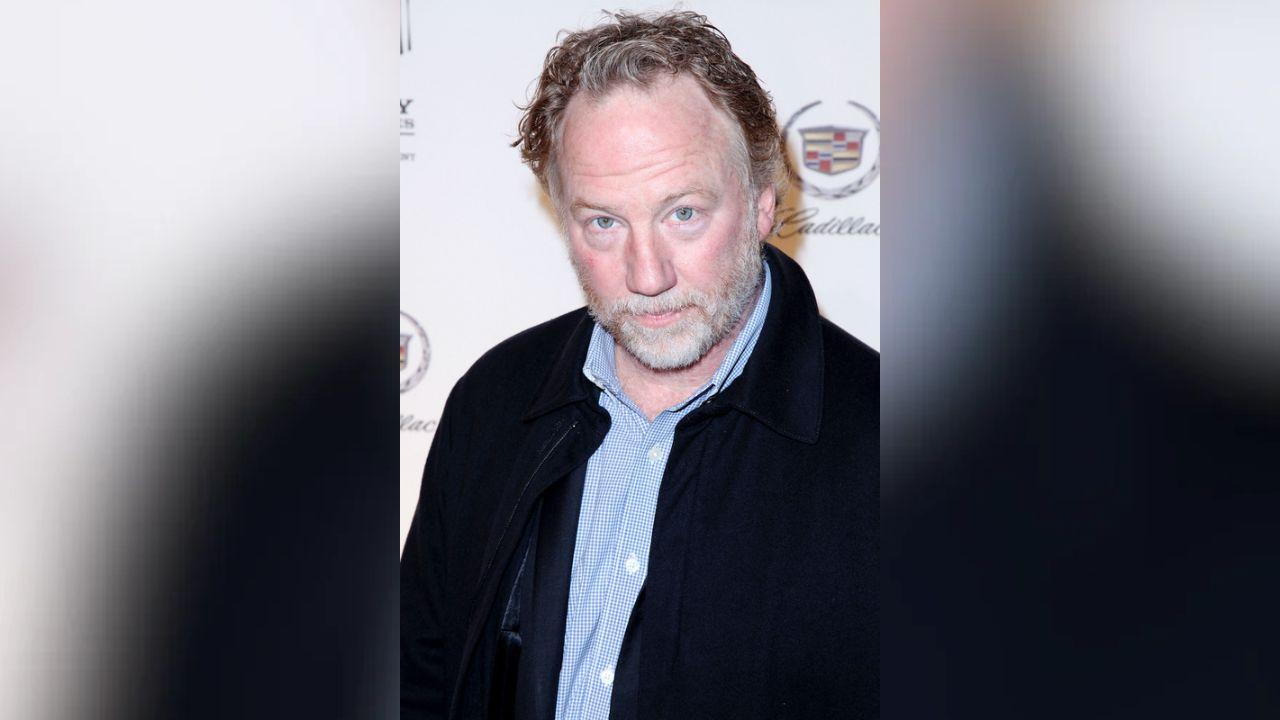 Timothy Busfield's case was dismissed on October 16.