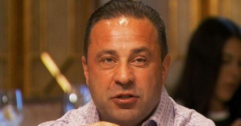 //joe giudice leave prison drinking alcohol problem rhonj recap season  episode  pp