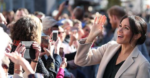 meghan markle feels lonely losing celebrity friends hollywood