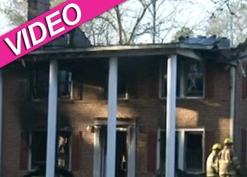 //edward cantrell killed fire children