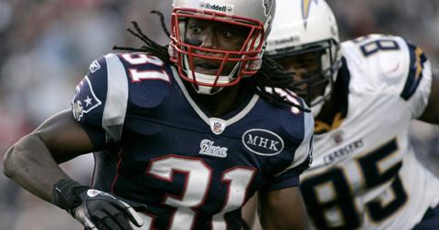 sergio brown mugshot murder prison logs