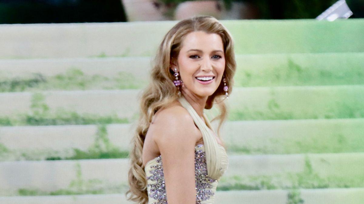 picture of Blake Lively