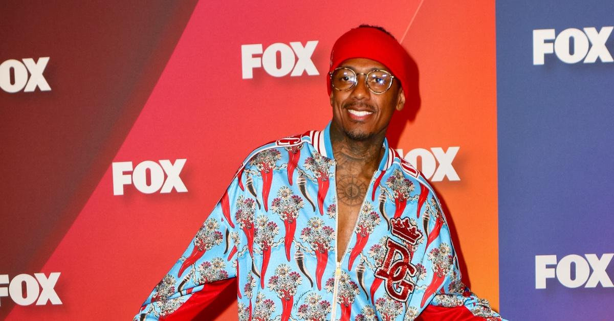 Nick Cannon Under Fire for 'Dark Skin vs. Light Skin' Competition