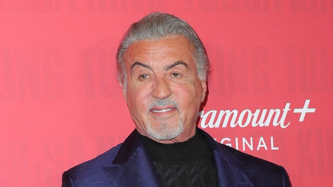 picture of Sylvester Stallone