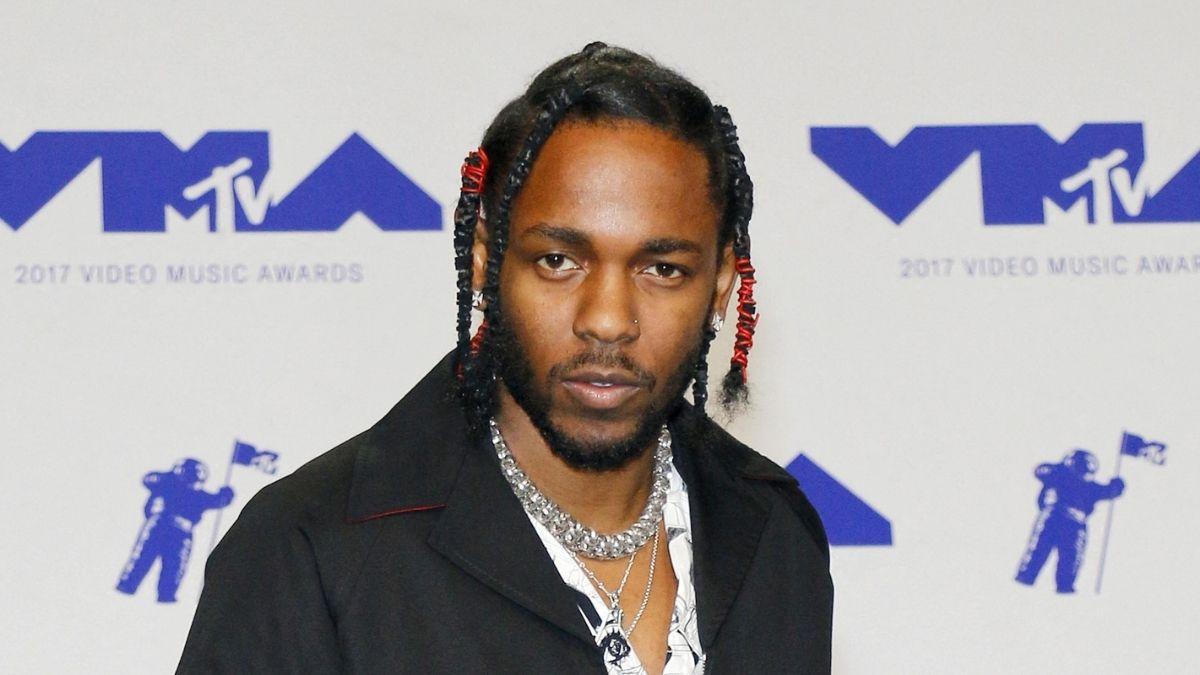 picture of Kendrick Lamar