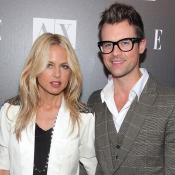 Rachel Zoe And Brad Goreski Patching Things Up