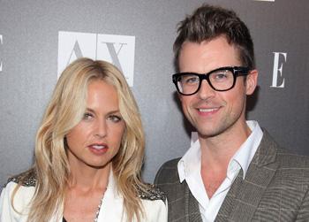 Rachel Zoe And Brad Goreski Patching Things Up