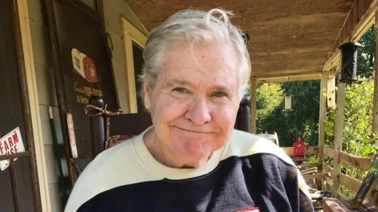 Photo of Ben Jones