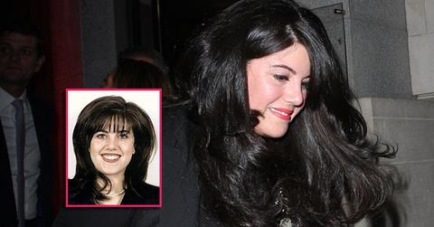 //monica lewinsky wenn wide