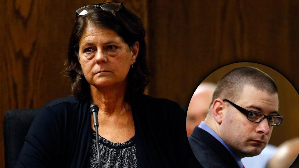 American Sniper Trial Killers Mother Testifies I Just Wanted To Get My Son Help