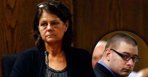 American Sniper Trial -- Mother Testifies