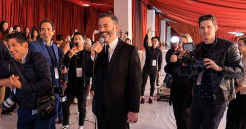 jimmy kimmel trolls will smith chris rock slap