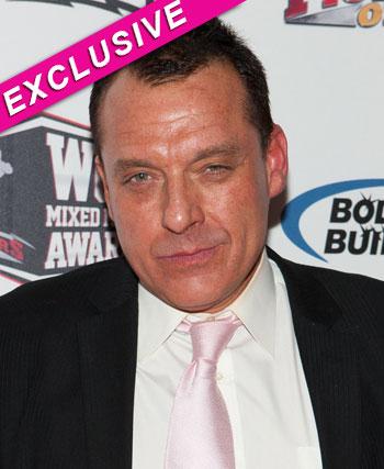 //tom sizemore arrest misunderstanding inf