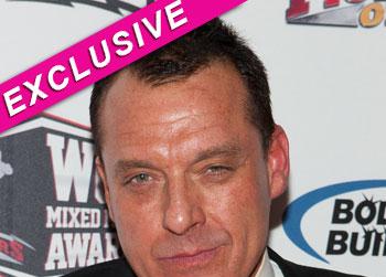 //tom sizemore arrest misunderstanding inf
